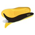 thumbnail image 1 of MEGAComfort PAMPR-M1011/W1213 PAM Puncture Resistant Insole, Dual Layer Memory Foam with Steel Plate,(1 per Pack), 1 of 4