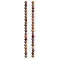 thumbnail image 3 of Bead Landing Artistic Jasper Round Beads, 6mm, 12 Pack, 3 of 3