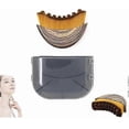 thumbnail image 5 of Lymphatic Contour Face Brush, Dry Brushing Face Brush, Lymphatic Drainage Massager for Face, Chin & Jawline Sculpting, Ergonomically Designed, 5 of 5