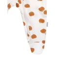 thumbnail image 3 of Gerber Baby Neutral 1pc Pajama, Sizes (Newborn - 0-3 Months), 3 of 5