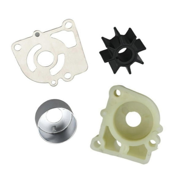350-65016-1 350-65011-1 350-65025-0 334-65021-0 Water Pump Repair Kit for Tohatsu Outboard Motor 9.9