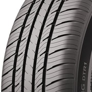 Dextero DTR1 All Season 195/65R15 91H Passenger Tire