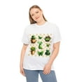 thumbnail image 4 of Lucky Charm Shirt, St Patricks Day Shirt,St Patricks Shirt ID-0216-5OYH, 4 of 10