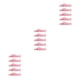 thumbnail image 1 of Inteprter Enhebrador de agujas, herramienta de enhebrado de punto de cruz a medida, forma de pez, tela de plástico, hilo de costura, inserción Type1 NO1, 1 of 6