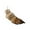 D, variant on Long 3D Plush Animal Tail Keychain - 35/40cm Length, Soft Plush Material, Key Ring Attachment, Fashionable Accessory for Bags, Backpacks &