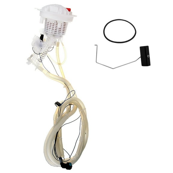 ECCPP Replacement for Chrysler 300 for Dodge Challenger 2005 2006 2007 2008 2009 2010 2011 2013 2012 2014 V6 3.5L E7264A Electric Fuel Pump Module Assembly w/Sending Unit
