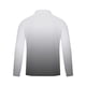 thumbnail image 4 of Blusa y camisa de manga larga con cuello vuelto para hombre, estilo casual, a la moda, con botones estampados, blusa de manga larga con cuello vuelto, camisetas de poliéster para hombre, 4 of 4