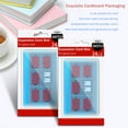 thumbnail image 3 of BeesClover 24-in-1 Game Card Storage Box Memory Cards Storage Holder Compatible For Switch Lite, 3 of 6