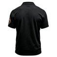 thumbnail image 3 of Men's 9/11 25th Anniversary Polo Shirts We Will Never Forget 9/11 Golf Shirts Vintage 911 Memorial 25th Anniversary Tee Tops, 3 of 3