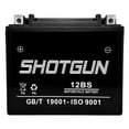 thumbnail image 2 of Shotgun 12 Volt 10Ah M3RH2S Lead-Acid Battery for Polaris, Suzuki, Yamaha ATVs, 2 of 3