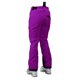 thumbnail image 2 of Trespass - Pantalones de Esquí Marisol II de DLX Impermeable para Mujer (Púrpura Salvaje) Trespass UTTP5886_wildpurple, 2 of 2