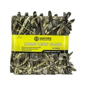 Hunters Specialties Camo Leaf Blind Material, Realtree Advantage Max-5, Hunting Camouflage Accessories