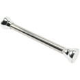 thumbnail image 1 of HLONK Spring Tension Curtain Rod Adjustable Shower Curtain Rod Expandable Curtain Tension Rod, 1 of 8