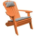 thumbnail image 5 of Poly Folding/Reclining Adirondack Chair, 5 of 32