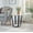 Off White#1, variant on Coffee Tables Athens Contemporary Two-Tone Wood Shelf End Table in Weathered Walnut and Gray,Coffee Tables With Storage