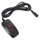 thumbnail image 1 of QUMIIRITY Control Remoto Con Cable Para Máquina De Humo En Eventos Con Sincronización De Luces Y Efectos, 1 of 8