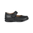 thumbnail image 2 of ZAPATOS ESCOLARES NIÑA STYLO 0123 SIMIPIEL NGO 16-17, 2 of 4