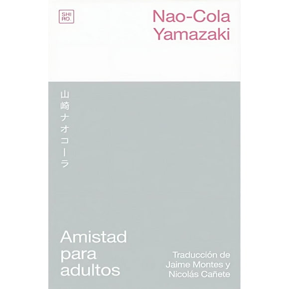 Amistad para adultos