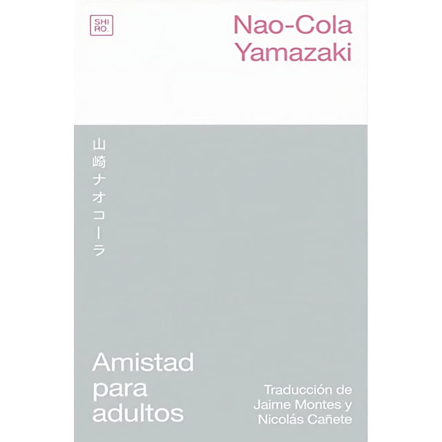 Amistad para adultos