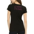 thumbnail image 2 of Invader Zim Gir Genius Duh Junior T-Shirt, 2 of 2