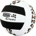 Tachikara SofTec Leopard No Sting Recreational Volleyball