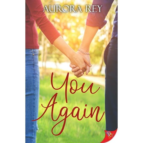 You Again Paperback 1635557917 9781635557916 Aurora Rey