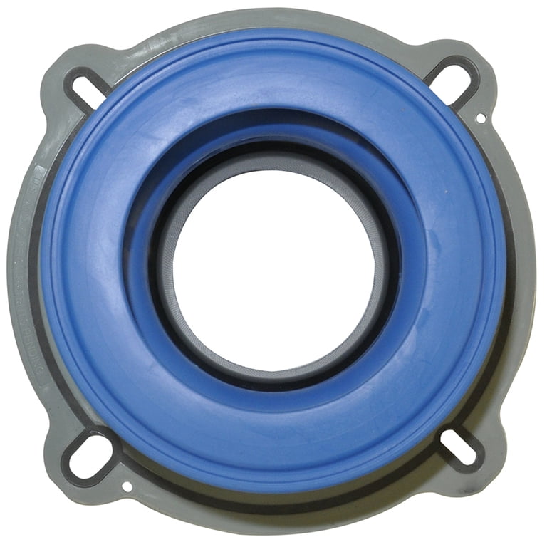 Danco Perfect Seal Wax Ring With Toilet Bolts photo 2