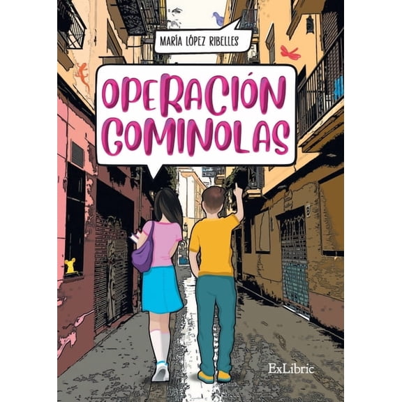 Operación Gominolas (Paperback)