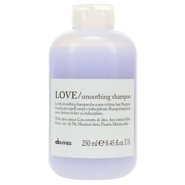 Davines LOVE Smoothing Shampoo 8.45 oz