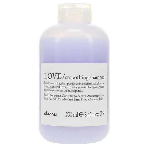 Davines LOVE Smoothing Shampoo 8.45 oz