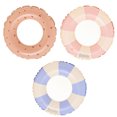thumbnail image 1 of 3pcs Inflatable Swim Rings for Kids Toys,Summer Beach Swimming Pool Party Supplies for Girls Boys, 1 of 5