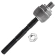 thumbnail image 5 of BOXI 2pcs Front Inner Tie Rod End Links Fit for Hyundai Elantra 2007-2012 / for Kia Forte 2010-2013/Forte Koup 2010-2016/Forte5 2012-2013 | EV800228, 5 of 7