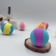 thumbnail image 3 of Juego de bolas de baño de burbujas bolas de baño de espuma para la piel calmante 12 piezas para uso doméstico ANGGREK Otros, 3 of 7