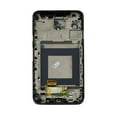 thumbnail image 2 of Esource Parts LG Nexus 5X LCD Screen Digitizer Assembly Front Housing Replacement Black, 2 of 4