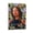 Frame-style, variant on Portrait Painter Kehinde Wiley Painting Art Poster (14) Poster Cool Artworks Painting Wall Art Canvas Prints Hanging Picture Home Decor Posters Gift 16x24inch(40x60cm)