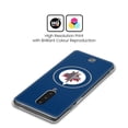 thumbnail image 2 of Head Case Designs Officially Licensed NHL Winnipeg Jets Plain Soft Gel Case Compatible with Google Pixel 7 Pro, 2 of 7