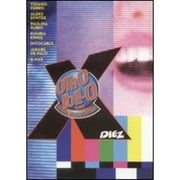 Otro Rollo Diez (Music DVD) (Amaray Case)