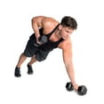 thumbnail image 2 of CAP Power Rack Accessories Kit, 2 of 2
