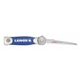 thumbnail image 1 of Sierra plegable y utilitaria Lenox de acero al carbono, 6 pulgadas, 6TPI, 1 of 8