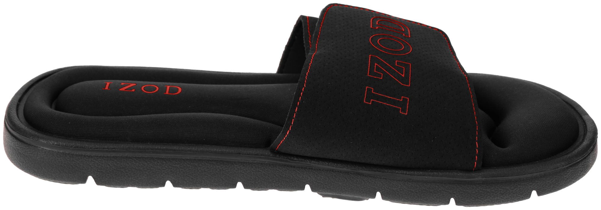 IZOD Men's STEPHEN Sport Slide Sandal 