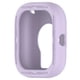 thumbnail image 1 of Ndcxsfigh Funda Protectora Silicona Funda Protectora A Prueba Golpes para Redmi Watch4 (púrpura), 1 of 9