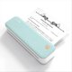 thumbnail image 3 of Peripage A4 Thermal Printer Wireless Bluetooth Inkless Printing Blue, 3 of 5