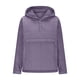 thumbnail image 4 of Parkas de manga larga para mujer, chaqueta acolchada con capucha de gran tamaño, ligera, cálida, para invierno, abrigo con capucha para mujer, 4 of 9