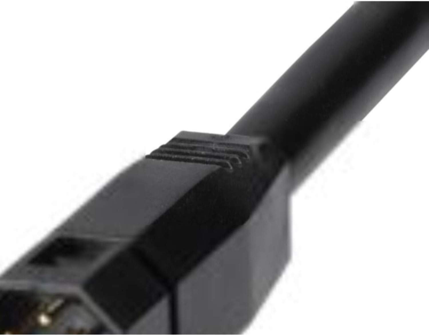 Black Standard 1852086 Mkr Mdi2Hb Helix 7 Adapter Cable, Connects your