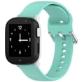 thumbnail image 1 of Silicone Watch Band For Kids' Replacement Sports Strap For Children, 1 of 6