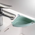 thumbnail image 1 of WHEANG New Pattern Kitchen Sink Multifunctional Storage Rack Multi Purpose Washing Bowl Sponge Drai, 1 of 5