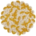 thumbnail image 2 of FirstChoiceCandy Pineapple Gummy Rings Candy, Sweet & Tangy Chewy Fruit Candy - 2 Pound, 2 of 5