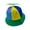 Style J Kids Size, variant on Propeller Bucket Hat Helicopter Bucket Cap Gift Costume Hats Sun Hat Comfortable Kids Size