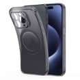 thumbnail image 1 of Funda de teléfono ESR para iPhone 15 Pro Max con MagSafe Frosted Black, 1 of 8