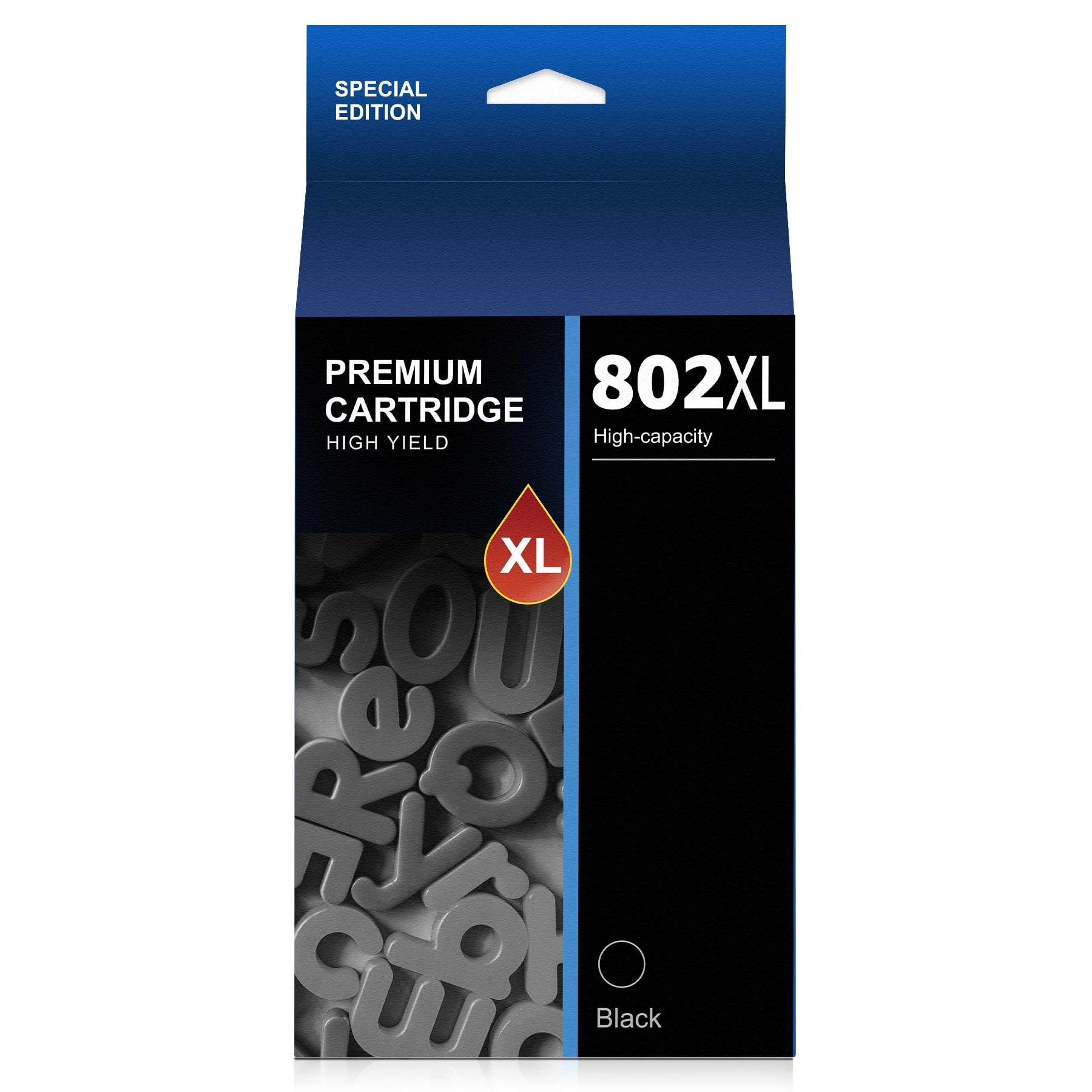 802XL 802 Ink Cartridge for Epson 802 XL 802XL Combo Pack for Workforce